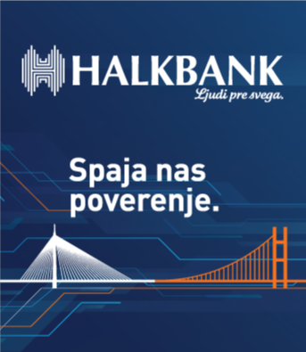 Halkbank - spaja nas poverenje